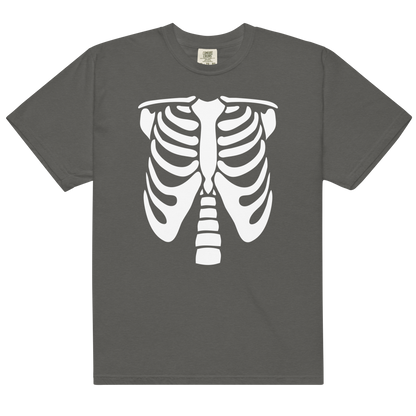 Skeleton Torso Halloween Premium T-Shirt