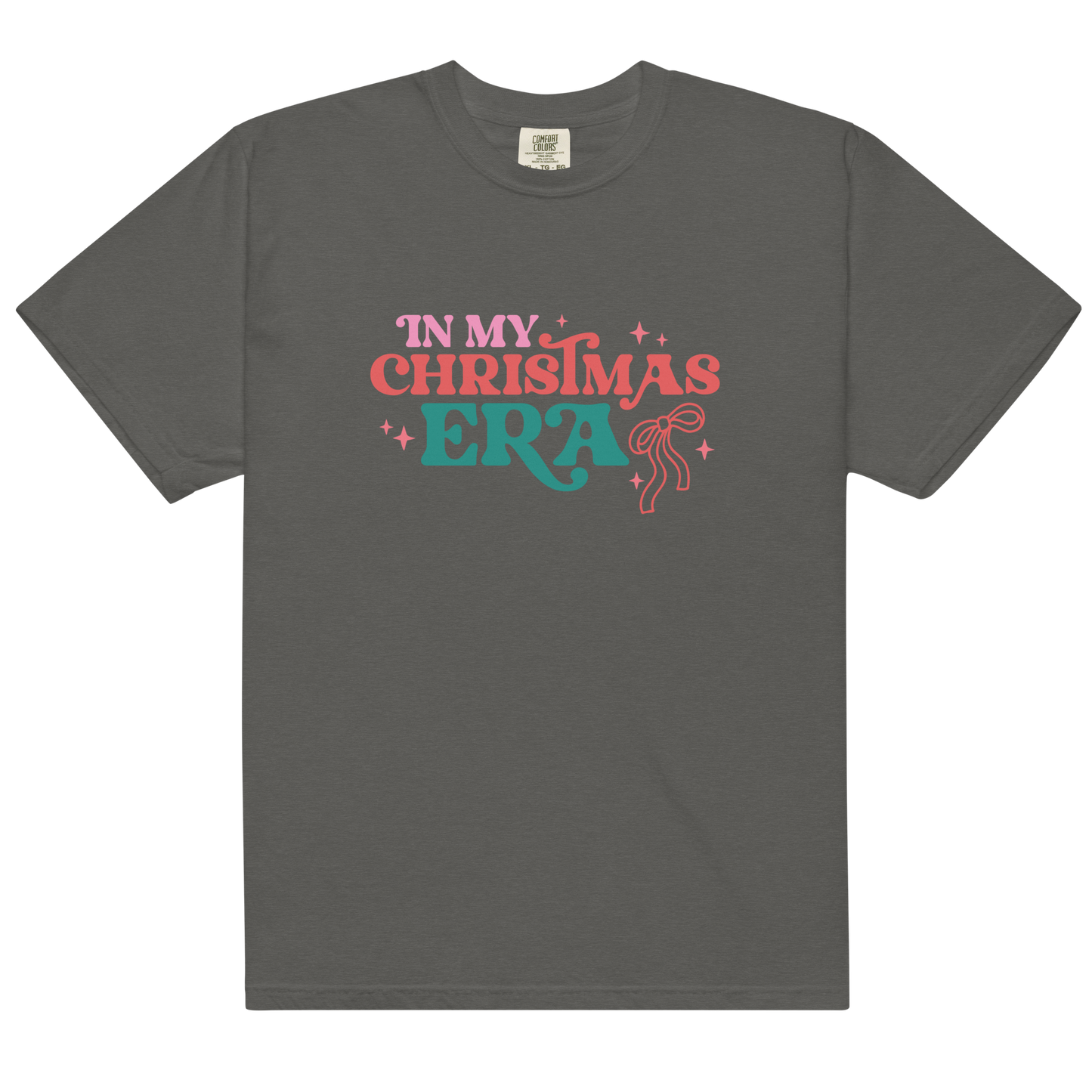 In My Christmas Era Premium T-Shirt