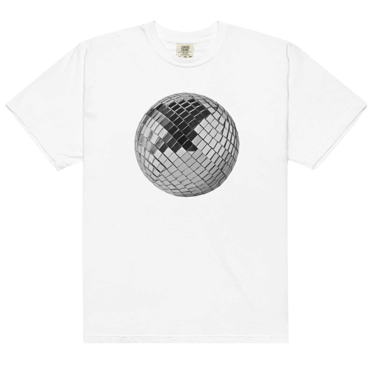 Mirrorball Premium T-Shirt