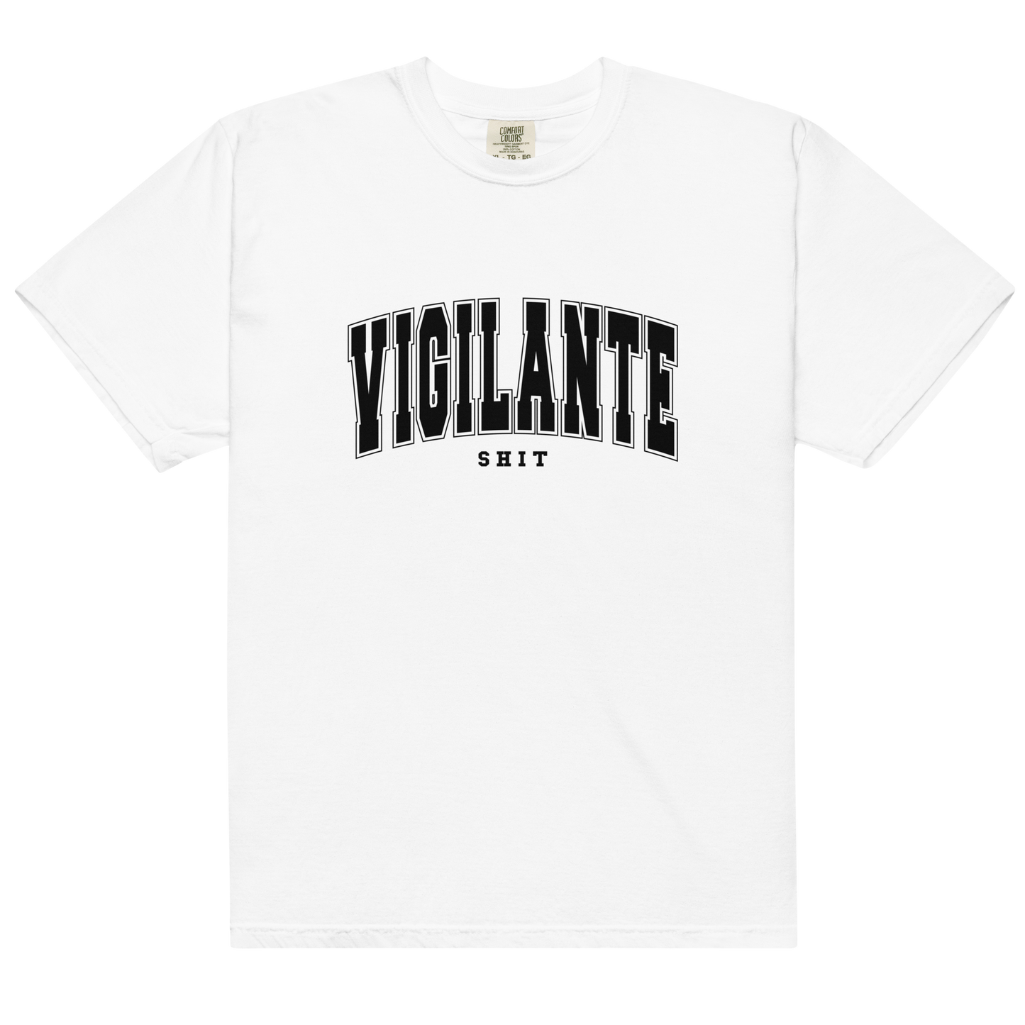 Vigilant Shit Taylor Premium T-Shirt