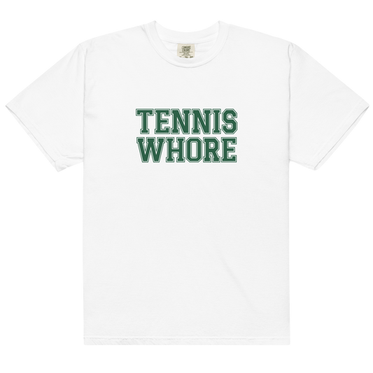 Tennis Whore Premium T-Shirt