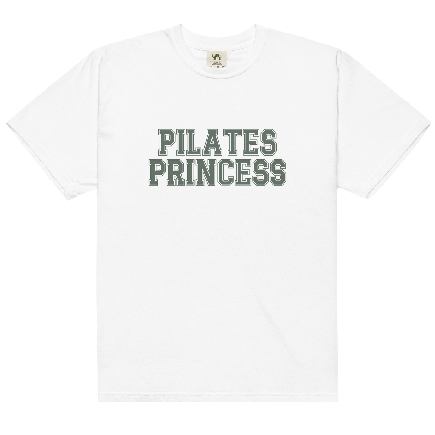 Pilates Princess Premium T-Shirt