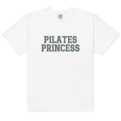 Pilates Princess Premium T-Shirt