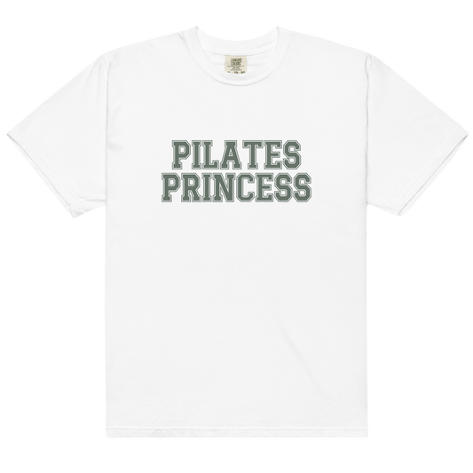 Pilates Princess Premium T-Shirt