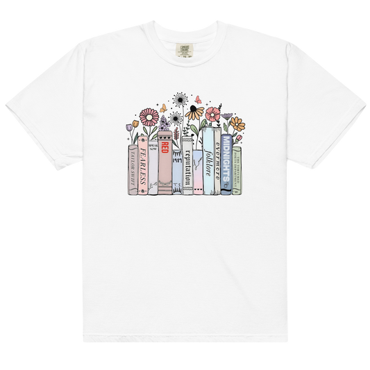 All Eras Books Premium T-Shirt