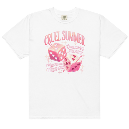 Cruel Summer Dice Premium T-Shirt