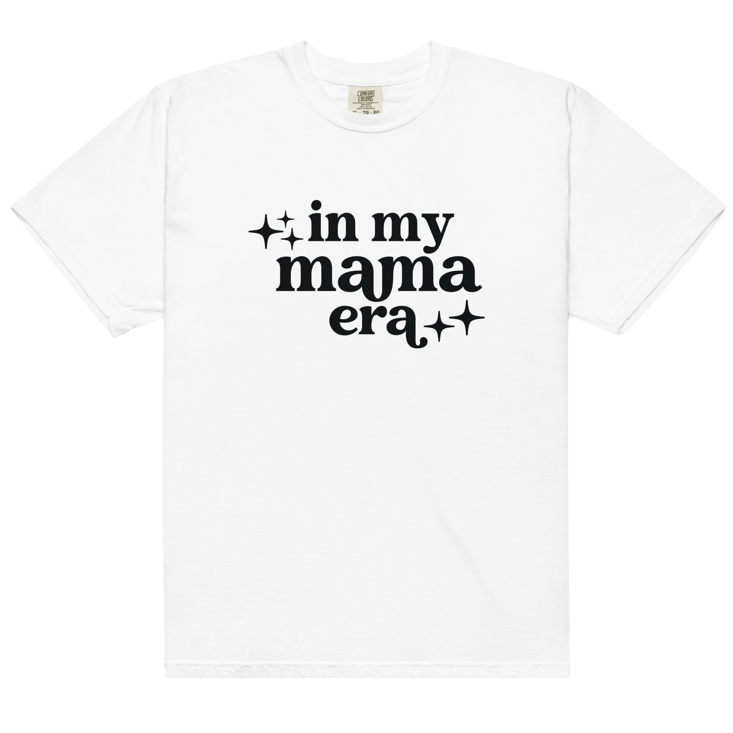 In my Mama Era Premium T-Shirt