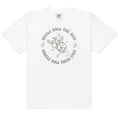 Devils Roll The Dice Cruel Summer Premium T-Shirt