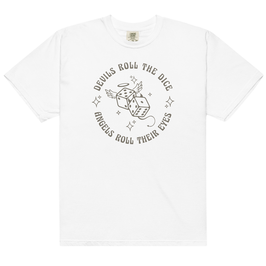 Devils Roll The Dice Cruel Summer Premium T-Shirt