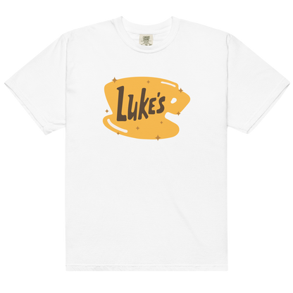 Luke's Diner Gilmore Girls Premium T-Shirt