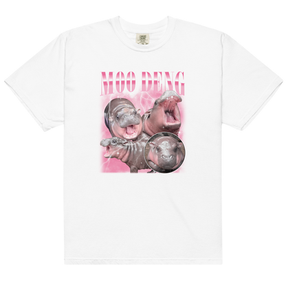 Moo Deng Bootleg Premium T-Shirt