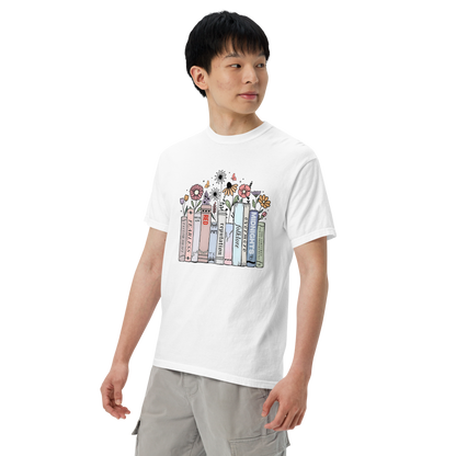 All Eras Books Premium T-Shirt