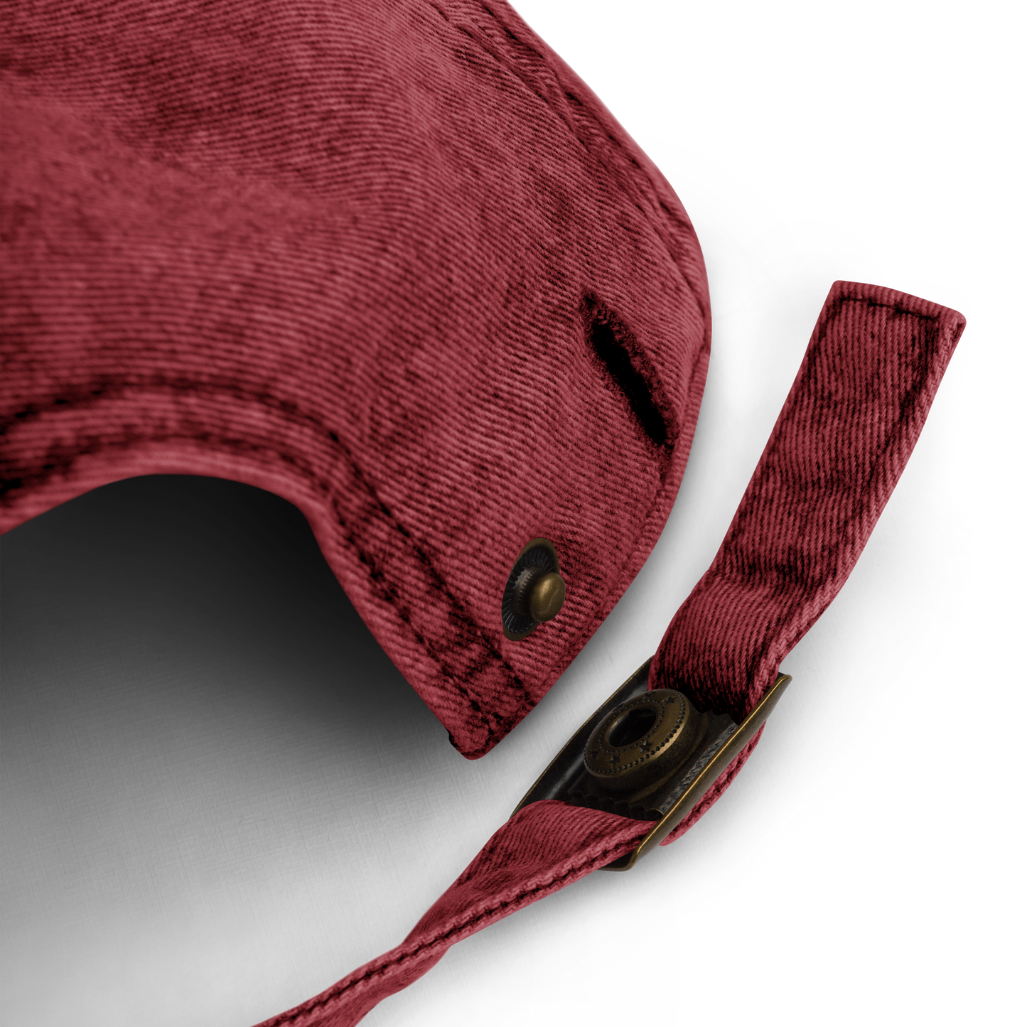 Too Clumsy to be Around Fragile Masculinity Embroidered Vintage Cap