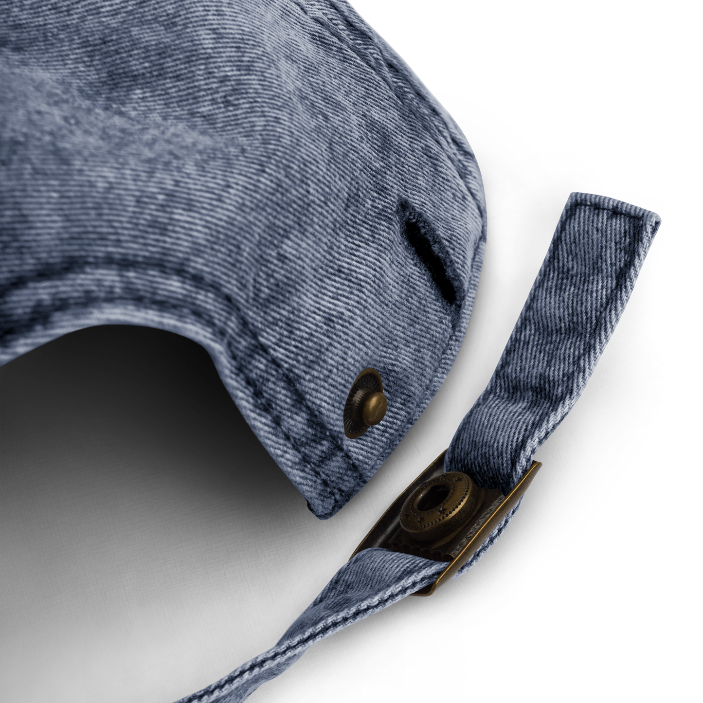 Tennis Racquet Embroidered Vintage Cap
