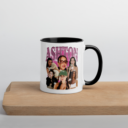 CUSTOM Create Your Own Bling Bootleg Mug