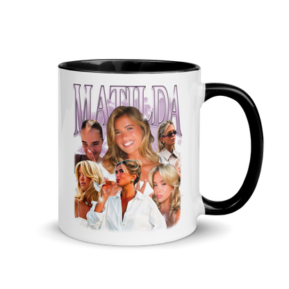 CUSTOM Create Your Own Bootleg Mug