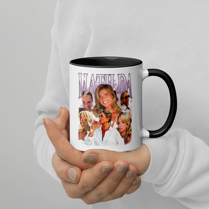 CUSTOM Create Your Own Bootleg Mug