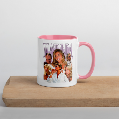 CUSTOM Create Your Own Bootleg Mug