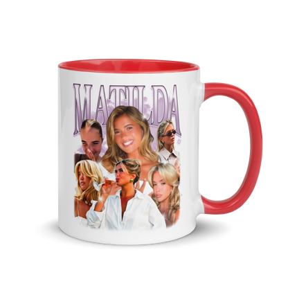CUSTOM Create Your Own Bootleg Mug
