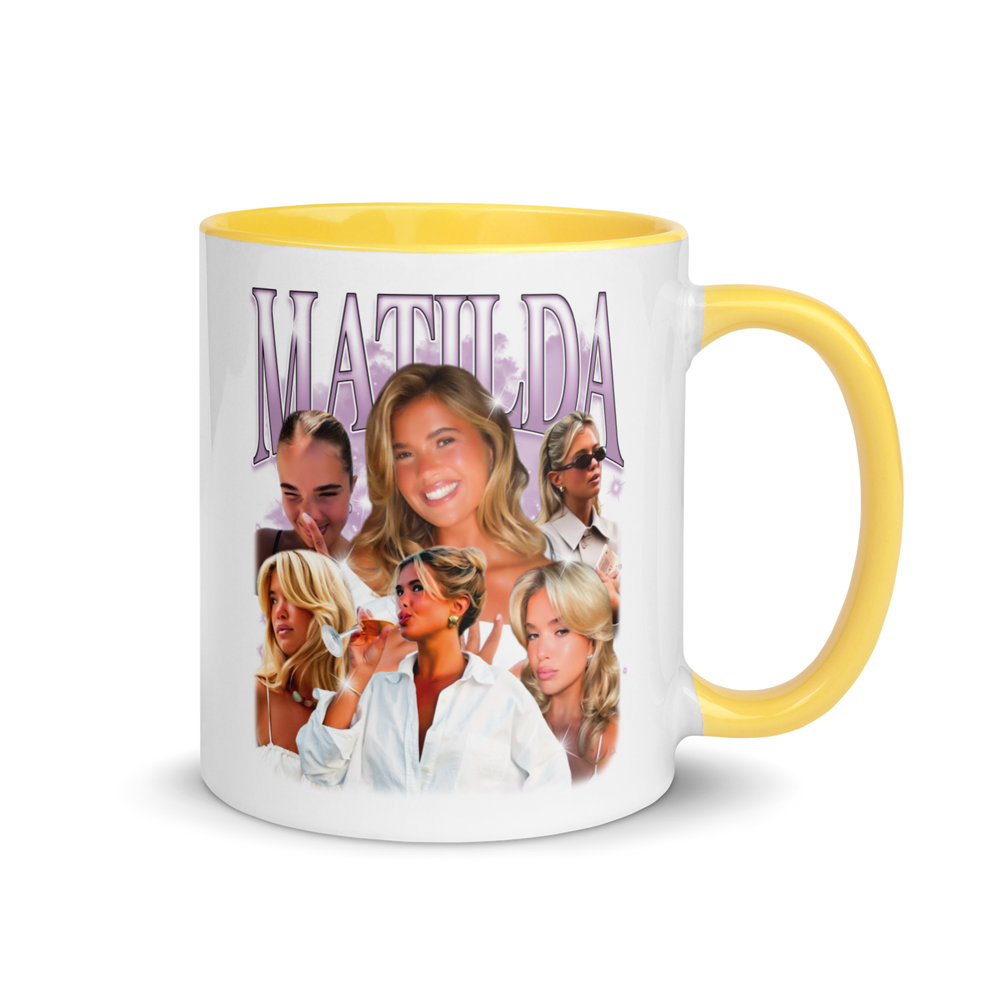 CUSTOM Create Your Own Bootleg Mug
