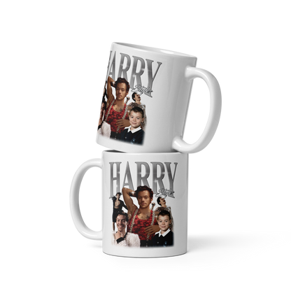 Harry Bootleg Mug