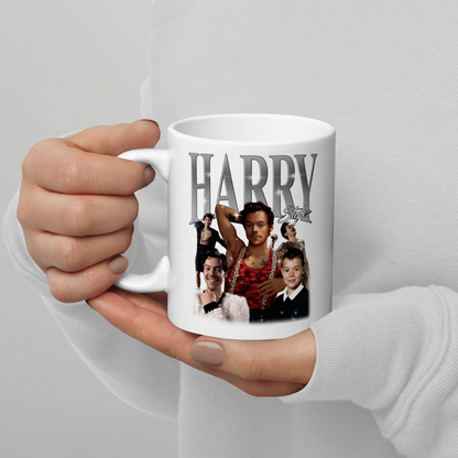 Harry Bootleg Mug