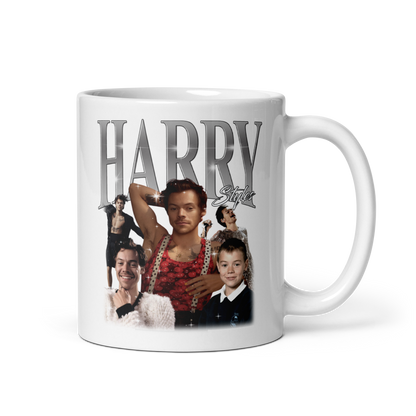 Harry Bootleg Mug