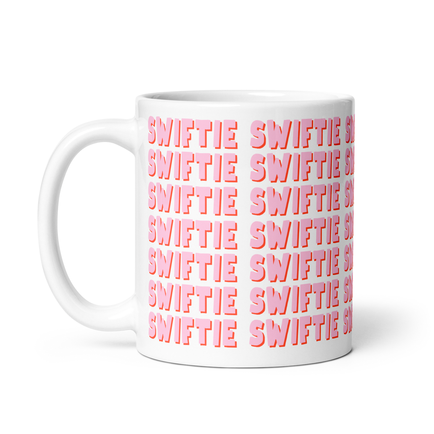 Swiftie Taylor Swift Mug