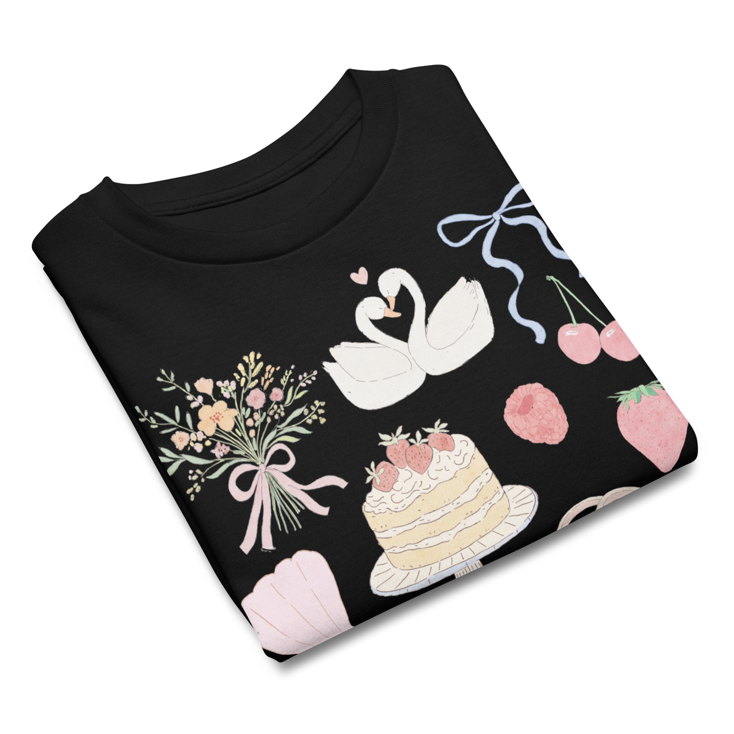 CUSTOM Bachelorette Party Trip Watercolor Baby Tee