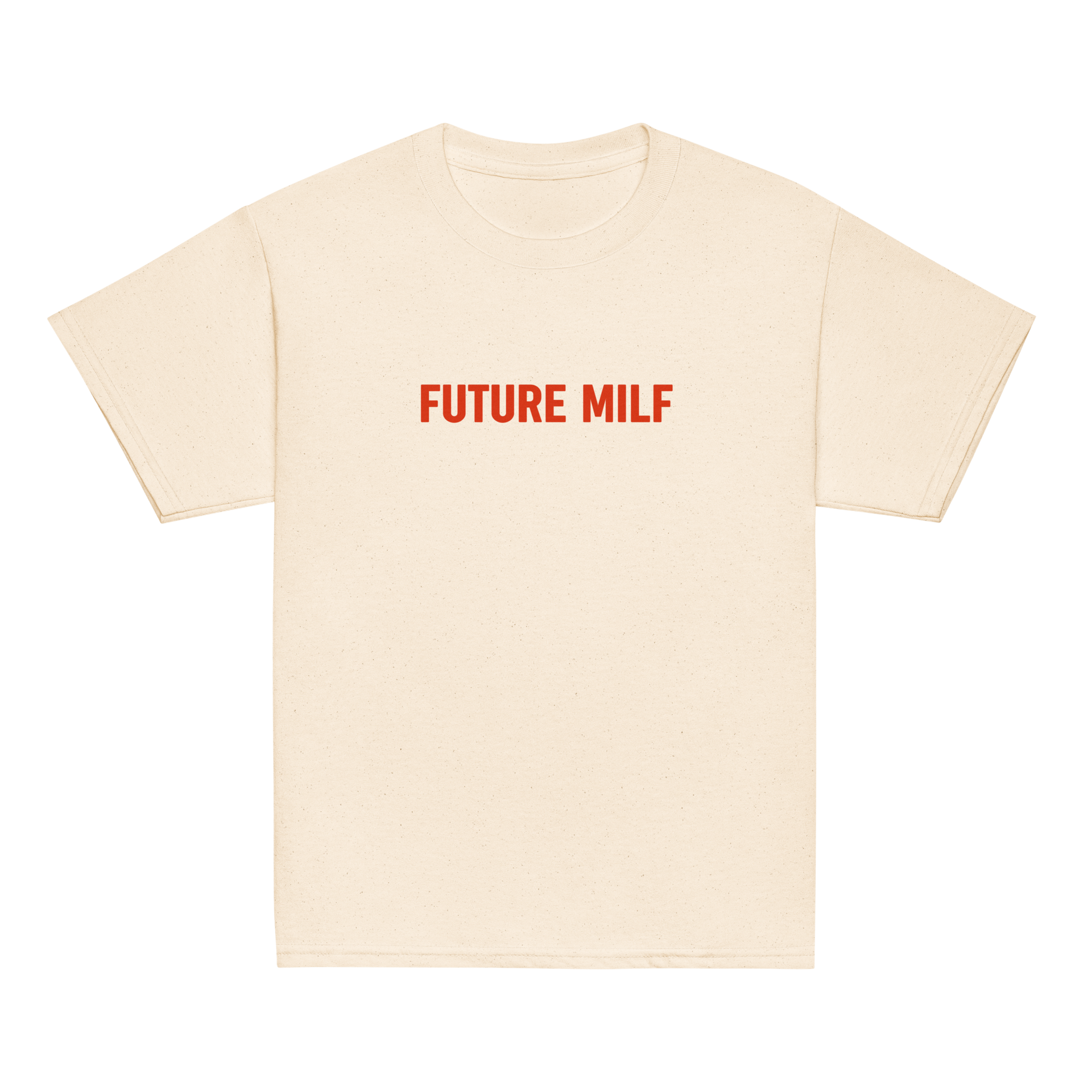 ミュージシャン babyl FUTURE L 2019 TEE Future Milf Baby Tee – FOGSTORES