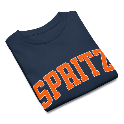 Aperol Spritz Baby Tee