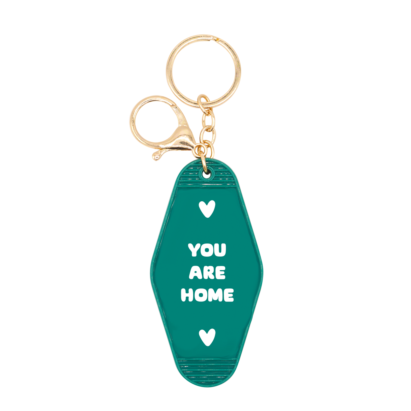 You Are Home Harry Styles Keychain